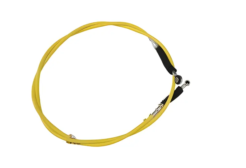 Cabo Selecao 3590MM Preto para VW 17280 — 2T2711266G