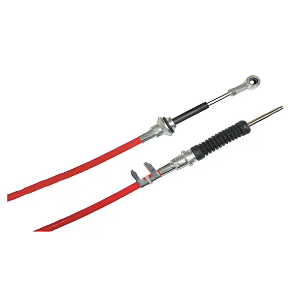 Cabo Selecao Cambio MB Atego 4CC EURO 6 2988MM — 9582600151