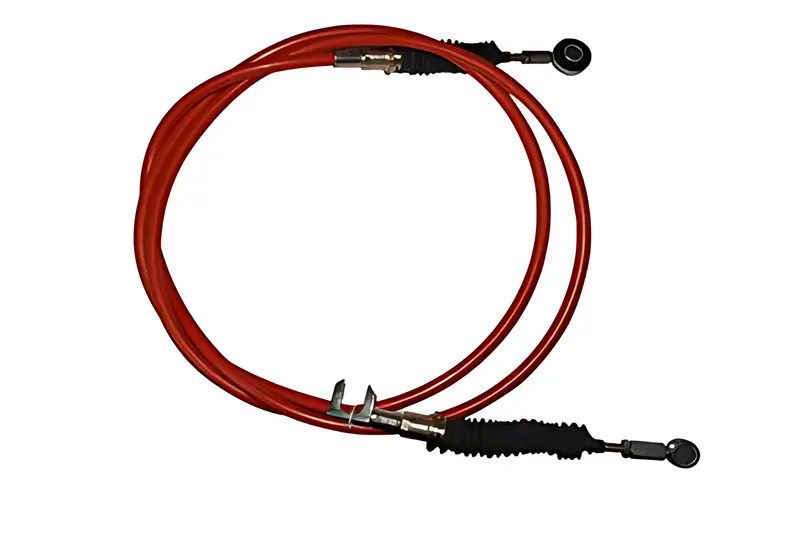 Cabo Selecao Marcha 3182MM — 23B711266B