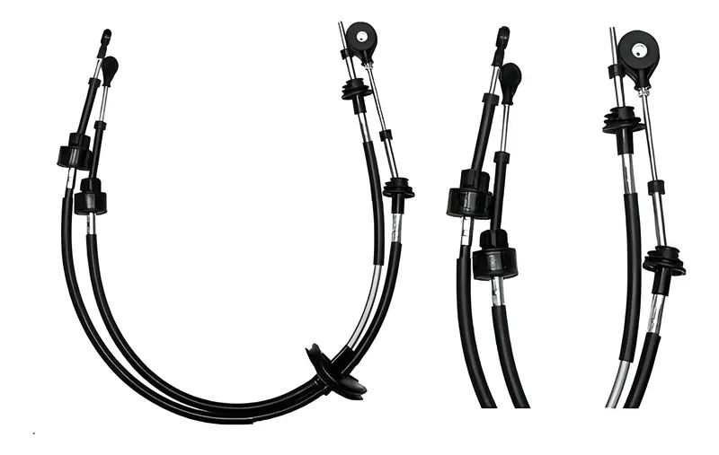 Cabo Selecao para VW Constellation EURO 6 — 23H711266B