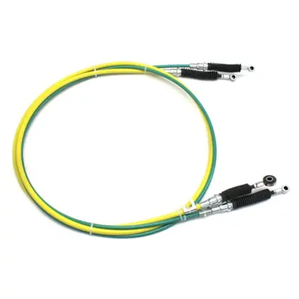 Cabo Selecao VW 17190 Kongsberg — 2U2711266E