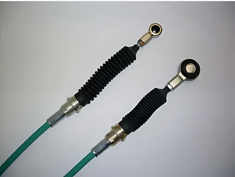 Cabo Selecao VW Constellation 17-280 24-280 — 2T2711267