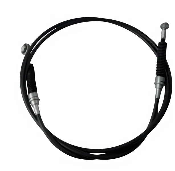 Cabo Selecao VW Constellation 17230 24230 — 2S2711266F