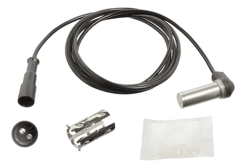 Cabo Sensor ABS Direito Quinelato Onibus MB — 0035407517