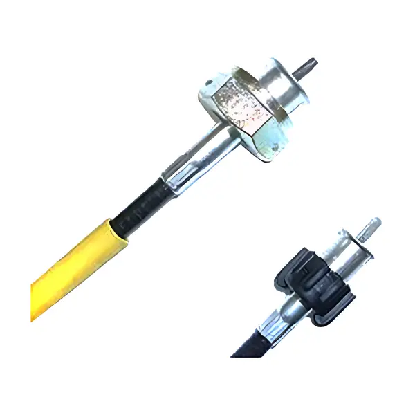 Cabo Tacografo MB 1050MM Porca M22X1,5 M18X1,5 — 3865428907