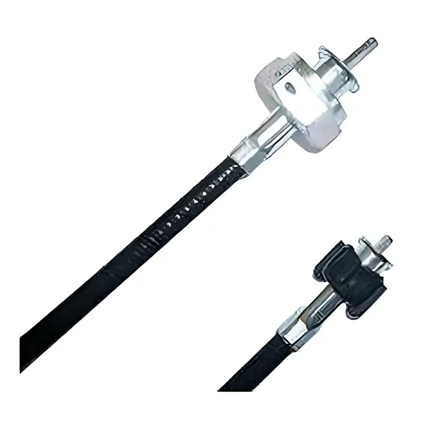 Cabo Tacografo VW 12140T Eixo Dupla Velocidade — 2RG957805A