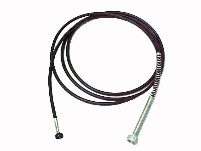 Cabo Vel Mercedes L1113/1313