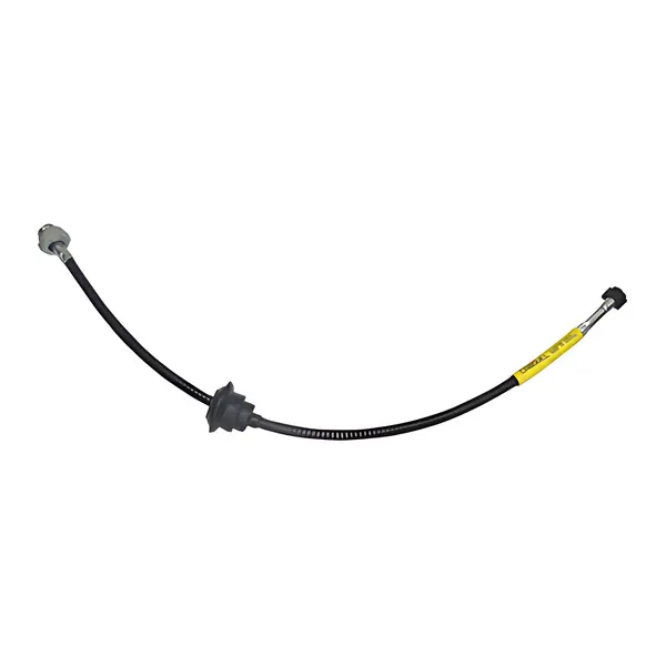 Cabo Velocimetro 680MM Tacografo VW Worker — 2RF957805A