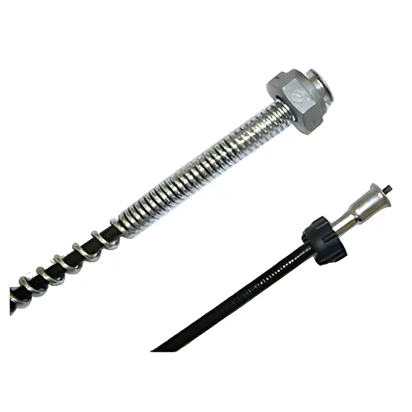 Cabo Velocimetro MB L1614 L1618 L1718 LO914 85CM — 3865428107
