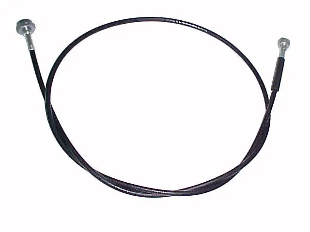 Cabo Velocimetro Mercedes MB180 — 6315400168