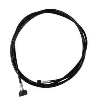 Cabo Velocimetro para Ford Diesel Tacometro — BD2T17365A