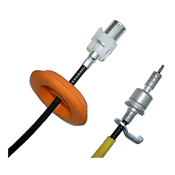Cabo Velocimetro para Ford F1000 F4000 96/98 — 2SC957805A