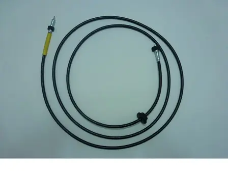 Cabo Velocimetro VW 790S/7110S — T12957805