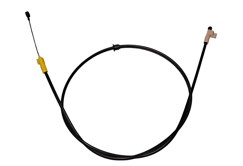 Cabo Ventilacao Ar MB Axor Atego — 0008304231