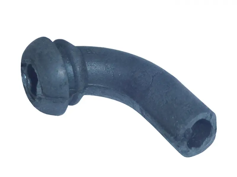 Cachimbo Curvo - Ford: — BG7X2W147AA