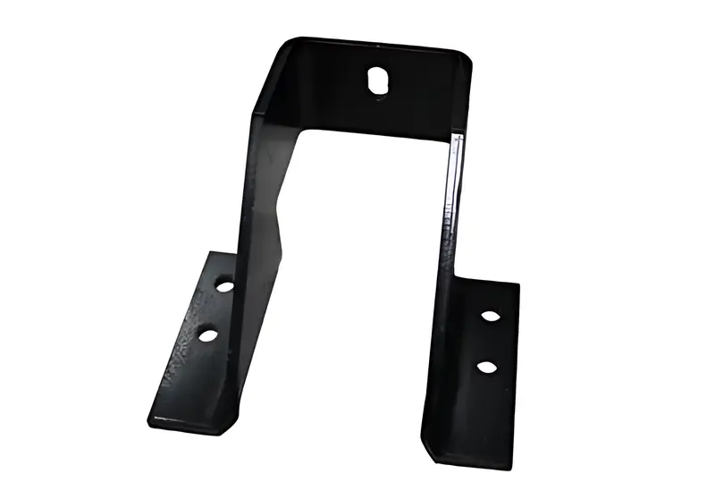 Cadeira Suspensor Carreta Jost 2 Furos — 12034