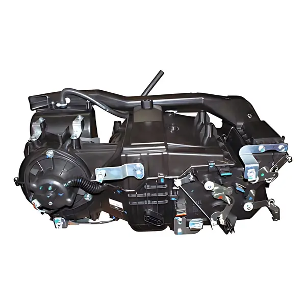 Caixa Ar 24V para Ford Cargo 2632E 2932E 4532E