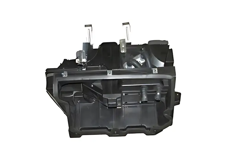 Caixa Ar para VW 5140 8150 Delivery — 2RD265021