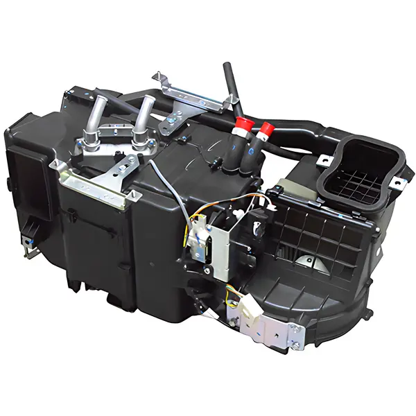 Caixa Ar VW Delivery 5150 8150E 8160 9160