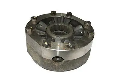 Caixa Bloqueio para Ford Iveco Volvo RD145 — BG5X4434AA