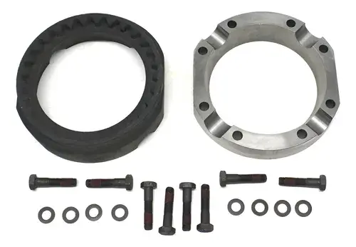 Caixa Bloqueio para Ford VW para Iveco para Volvo — 2U0525121A