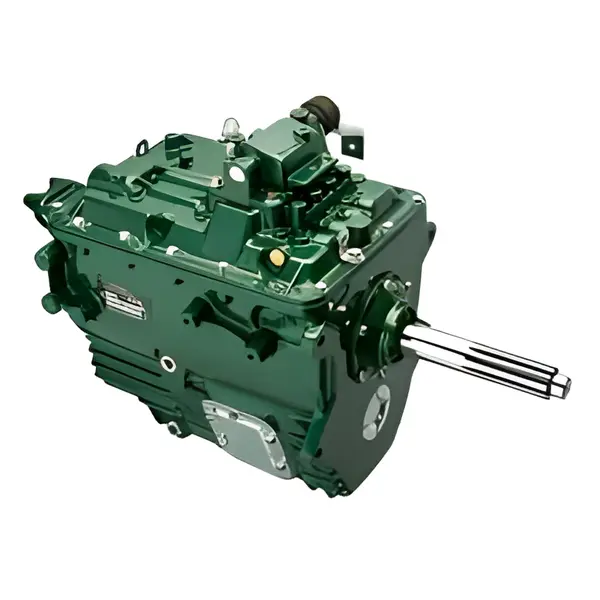 Caixa Cambio Ecobox para Ford Cargo — 8C457003AB