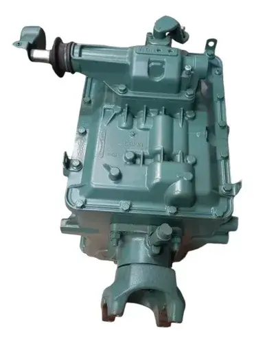 Caixa Cambio FSB6406B para Volvo B270F — 21570676