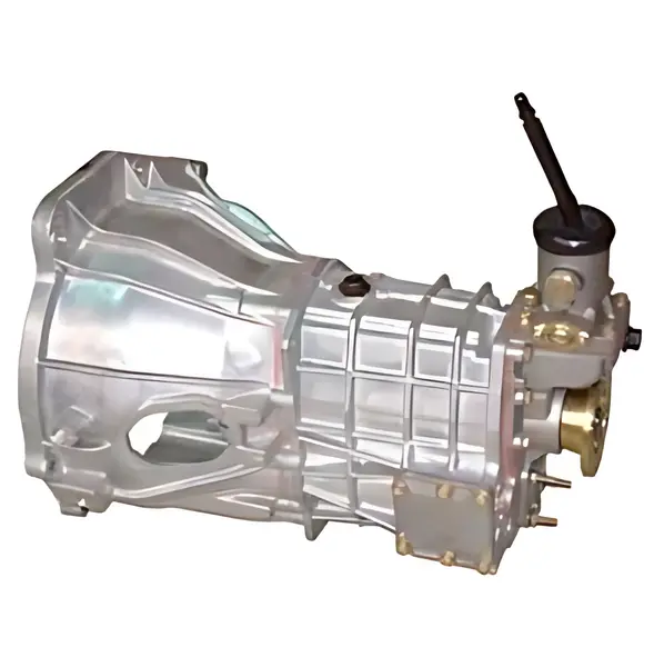 Caixa Cambio para Iveco Daily 3510 3512 4912 — 8868483