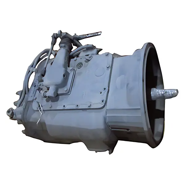 Caixa Cambio RT11710 — 98HU7W103AA