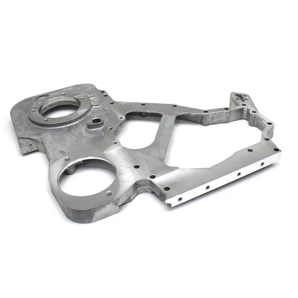 Caixa/carcaca Distribuicao Ford/vw — 4991695