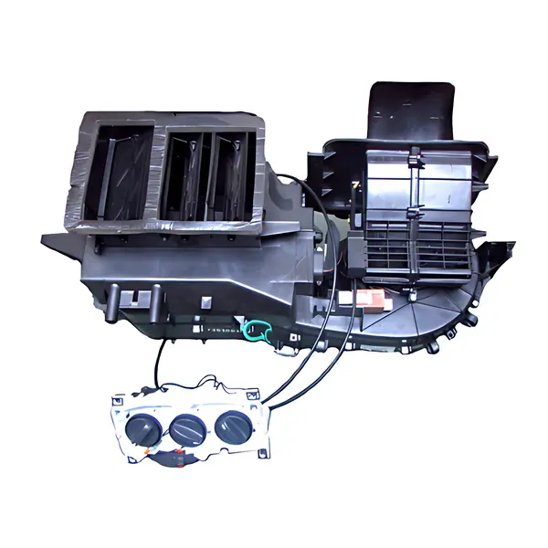 Caixa de Ar Completa Ducato Todas Orig Denso — 735388386