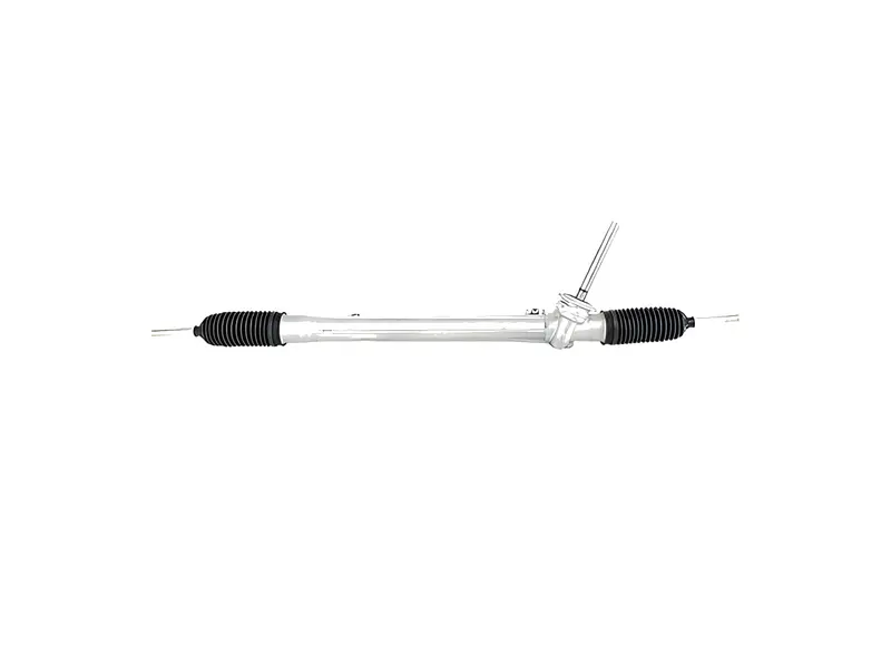Caixa de Direcao Eletrica c/ Axial — 46-743