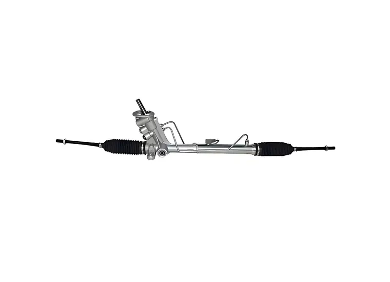 Caixa de Direcao Fox Gol G5 G6 G7 G8 — 161 511 41S