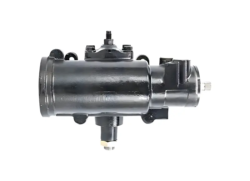 Caixa de Direcao Hidraulica Gm D20 — 9954635