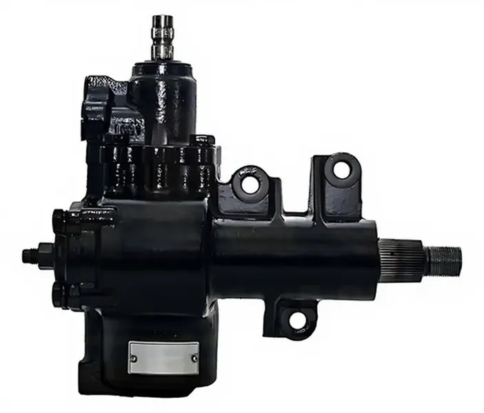 Caixa de Direcao Hidraulica Hilux 92/06 Lng — 46-597