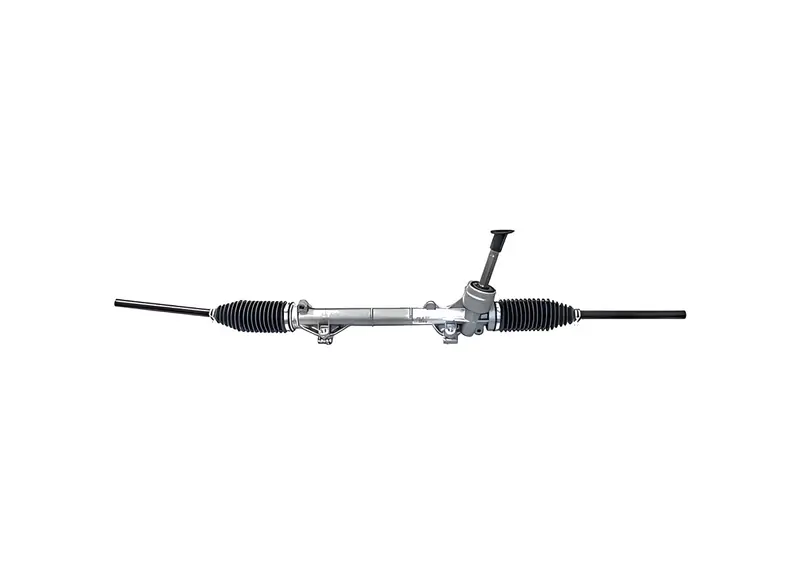 Caixa de Direcao Mecanica Peugeot 206 Alum — 46-547