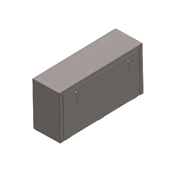 Caixa de Ferramentas CEGONHEIRO 300X1000X500MM