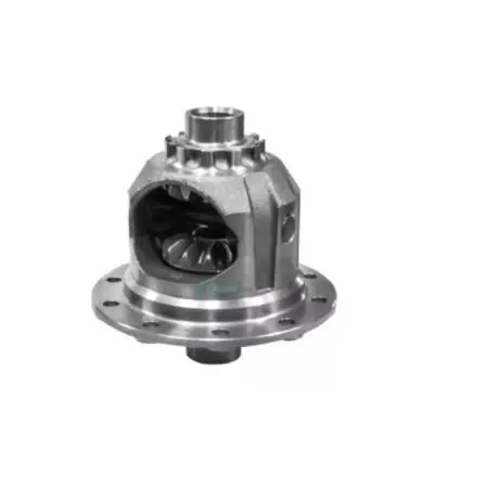 Caixa Diferencial VW Delivery 4-160 6-160 — 10154580