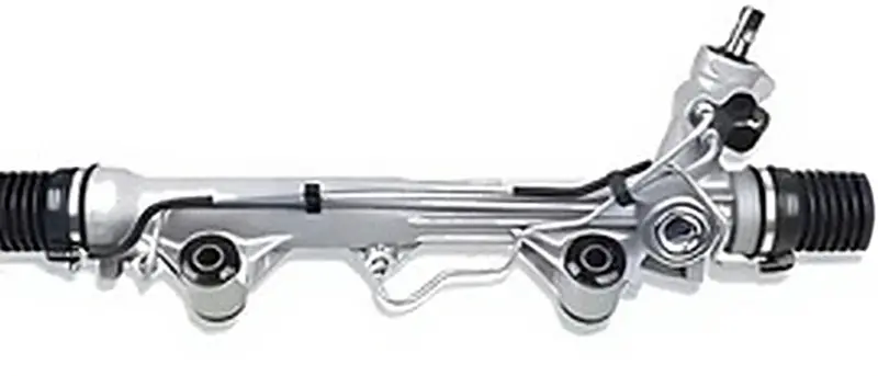 Caixa Dir Hidraulica C/axial Rosca — F8T Z35 04L CRM
