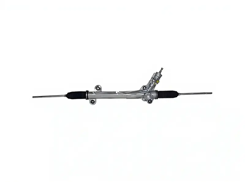 Caixa Direcao c/ Axial MB Sprinter 11/19 — 906.460.0200
