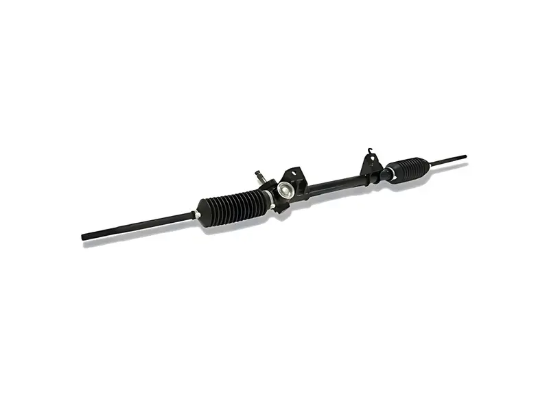 Caixa Direcao c/ Axial para Ford Ka — 98K U3A 500 AA