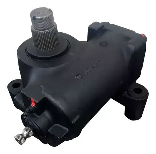 caixa direção cargo xc453503da 8097974915rc 6919