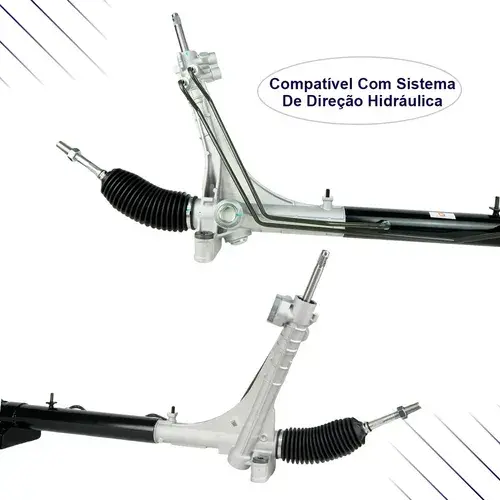 Caixa Direcao Fiat Ducato Jumper Boxer 18/ — 1359226080