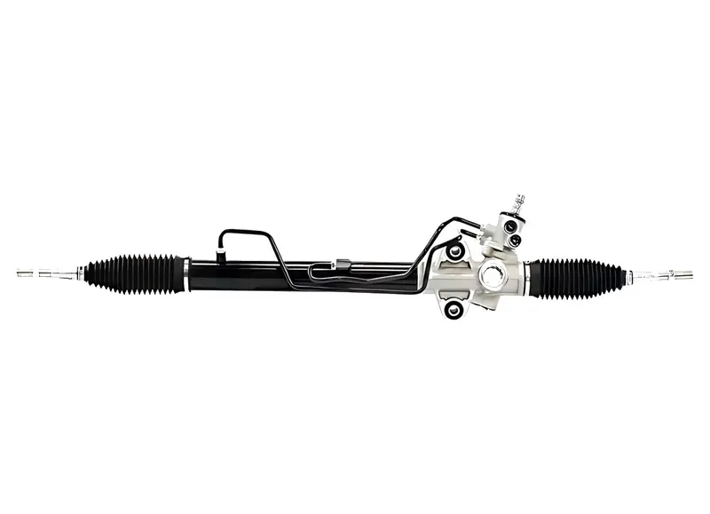 Caixa Direcao Hidr L200 Pajero c/ Axial Lng — 46-542
