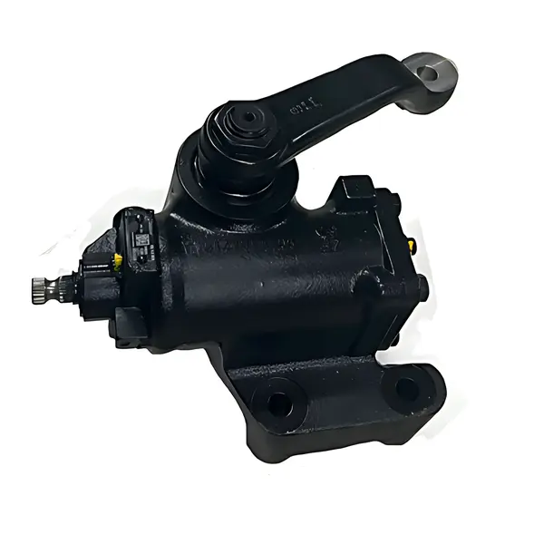 Caixa Direcao Hidraulica VW 10160 — JNV422053R