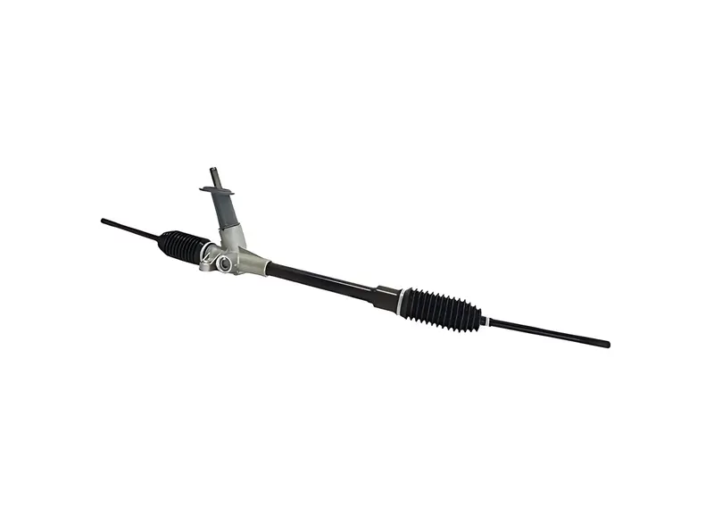 Caixa Direcao Mecanica Pinhao Liso Fox — 151 511 49S