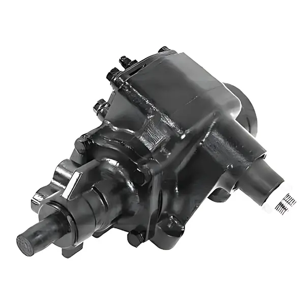 Caixa Direcao para Ford F350 F4000 98/07 — 4C343504AC