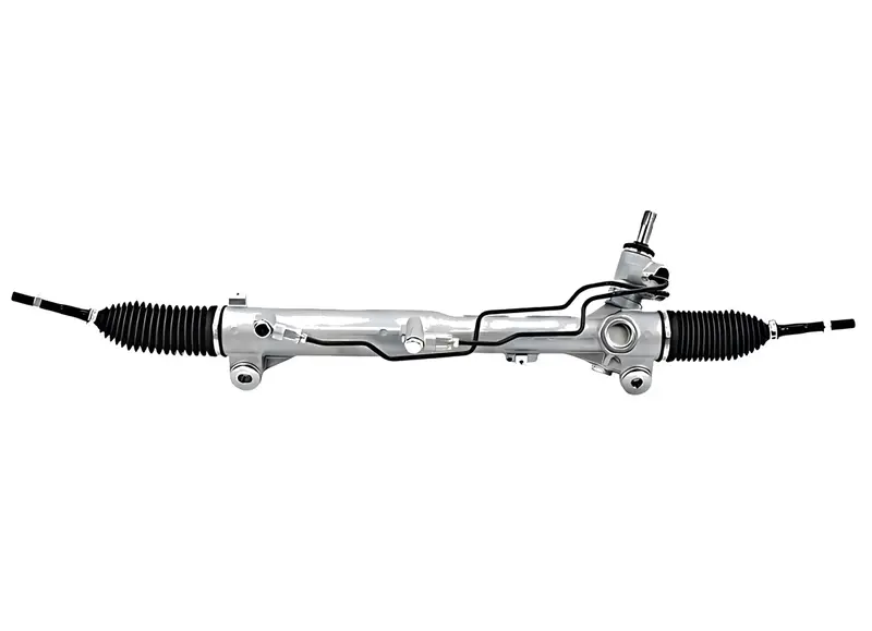 Caixa Direcao para Ford Ranger 12/17 — AB3 135 04B G
