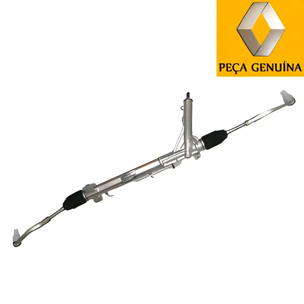 Caixa Direcao para Renault Master 2013/ — 490018112R
