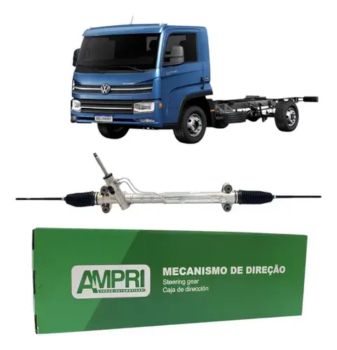 Caixa Direcao para VW Delivery 4150 4160 6160 — 23B423050